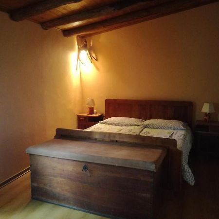 House Roko Villa Zminj Luaran gambar