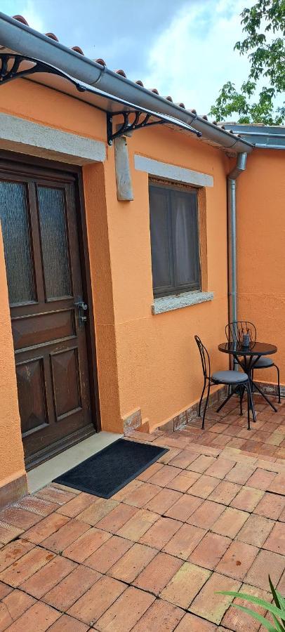 House Roko Villa Zminj Luaran gambar